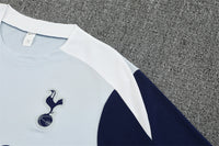 Camiseta y Pantalones Cortos para Niños Tottenham Hotspur 25/26