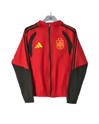 Chaqueta impermeable España 2026
