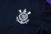 Camisa y Pantalones Cortos para Niños Corinthians 25/26