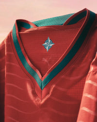 Camiseta Portugal Home Jugador 26/27