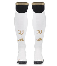 Camisa y Pantalones Cortos para Niños Juventus Home 26/27 - Con Calzettoni