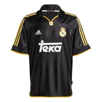 Camiseta Real Madrid Retro 99/00