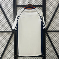Camiseta Retro España Away 1998
