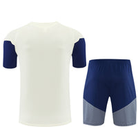 Camiseta y Pantalón entrenamiento Bayern 26/27