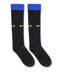 Camiseta y Pantalon Corto para Niño Inter Home 26/27 - Con Medias Scudetto + Coccarda