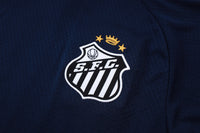 Camisa y Pantalones Cortos para Niños Santos 25/26