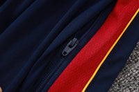 Chándal Niño FC Barcelona 26/27