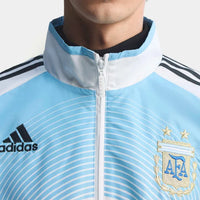 Abrigo impermeable Retro Argentina 2006