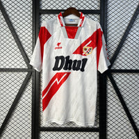 Camiseta Retro Rayo Vallecano 94/95
