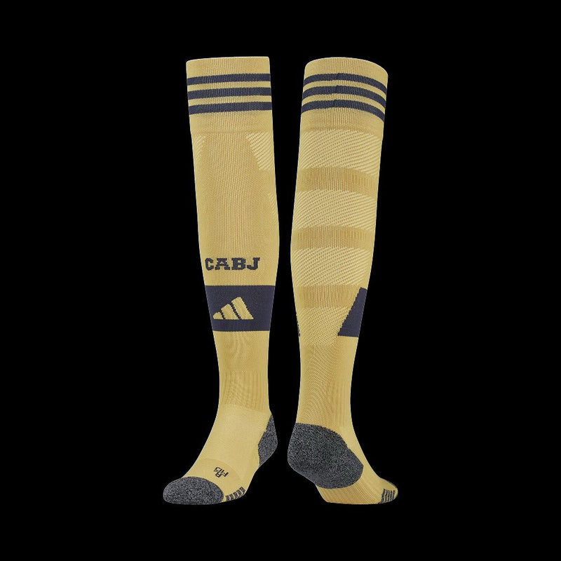 Medias Boca Juniors Away 25/26