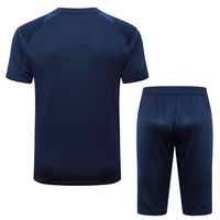 Camiseta y Pantalón corto de Entrenamiento Italia
