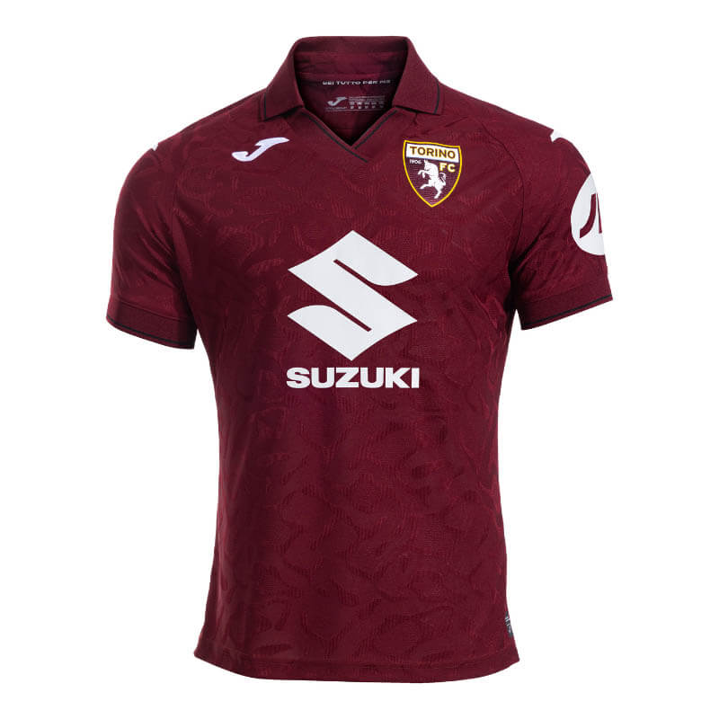 Camiseta Torino FC Home 25/26