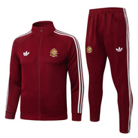Chandal Seleccion España 26/27