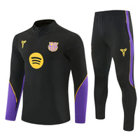Chándal FC Barcelona 26/27