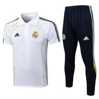 Camiseta y pantalón Real Madrid 25/26