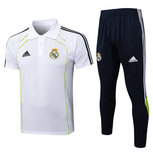 Camiseta y pantalón Real Madrid 25/26