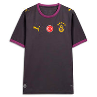 Camiseta Galatasaray Third 26/27