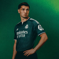 Camiseta Real Madrid Away 26/27 Jugador