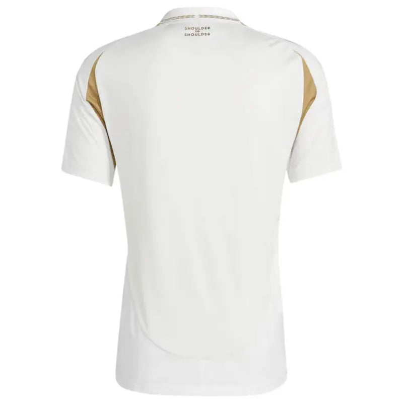 Camiseta Los Angeles FC Away 25/26