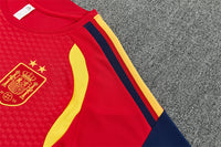 Equipación Selección España para Niño 26/27