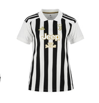Camiseta Juventus Mujer Home 26/27