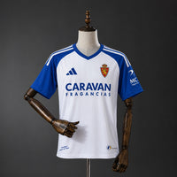 Camiseta Real Zaragoza Home 26/27