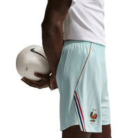Pantalon Corto Francia Away 26/27
