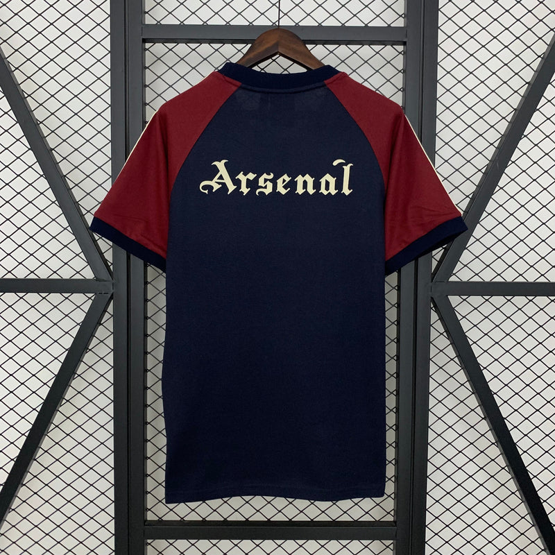 Camiseta Arsenal Edición Especial