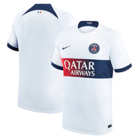 Camiseta PSG Away 23/24