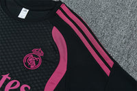 Camiseta y Pantalón corto Entrenamiento Real Madrid 26/27