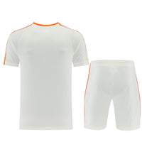 Camiseta y Pantalón corto Entrenamiento Alemania 26/27