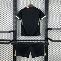 Camiseta y Pantalón Corto Niño Atlético Mineiro Home 26/27