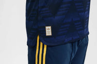 Camiseta Arsenal Away 26/27 Versión Jugador
