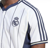 Camiseta Real Madrid US 25/26