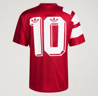 Camiseta Selección Chile Retro Home 1994