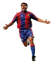 Camiseta FC Barcelona Retro 93/94
