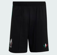 Pantalones Cortos México Third 26/27