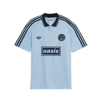 Camiseta Adidas x Oasis Tour