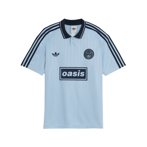 Camiseta Adidas x Oasis Tour
