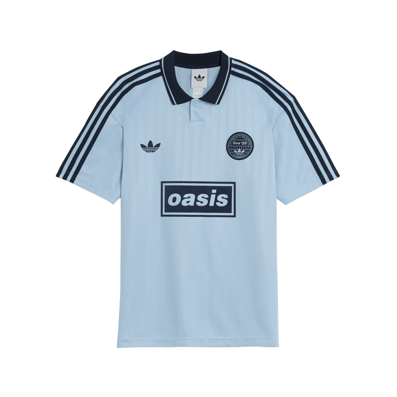 Camiseta Adidas x Oasis Tour