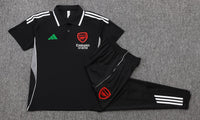 Camiseta y pantalón Arsenal 25/26