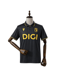 Camiseta Burgos Away 26/27