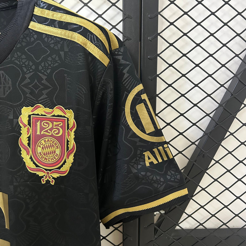 Camiseta Bayern de Múnich Edición especial 125 aniversario