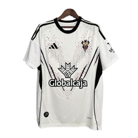 Camiseta Albacete Home 25/26