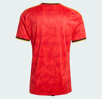 Camiseta Selección Bélgica Home 26/27