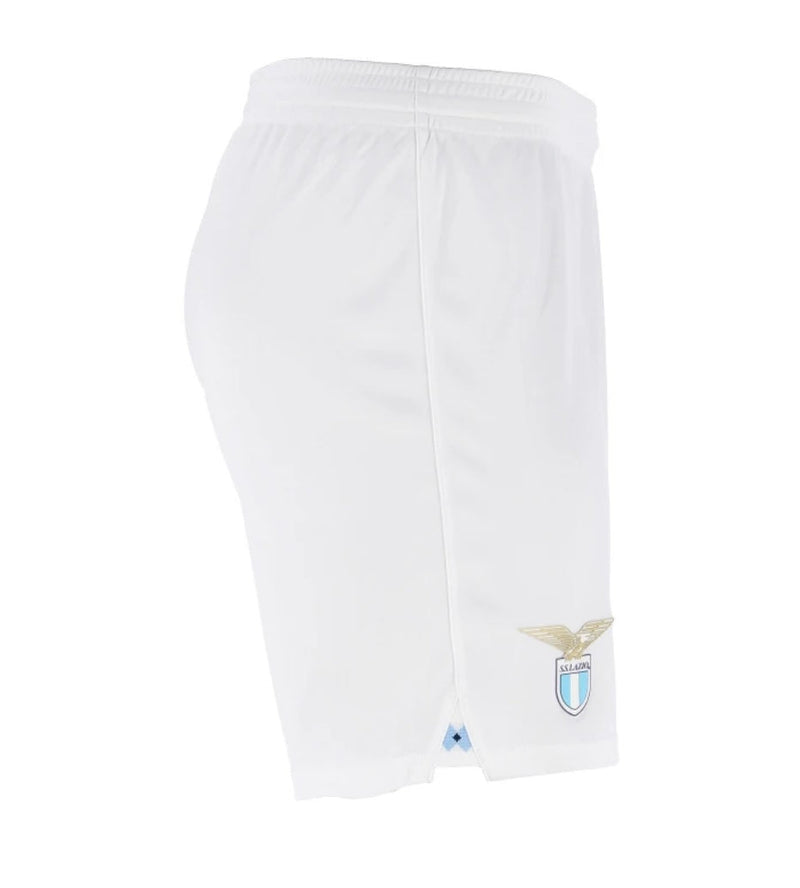 Pantalon Corto Lazio Home 25/26