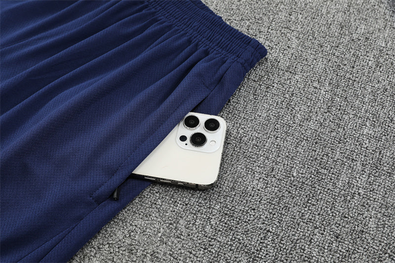 Camiseta y Pantalones Cortos FC Barcelona 25/26