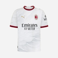 Camiseta AC Milan Away Jugador 26/27