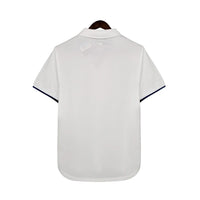 Camiseta Retro Selección Italia Away 1998