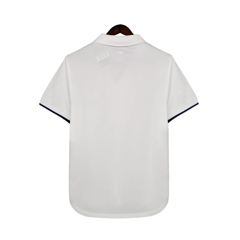 Camiseta Retro Selección Italia Away 1998